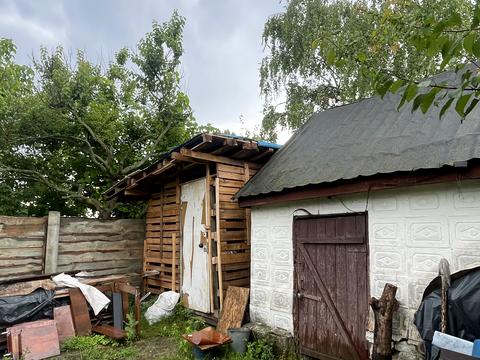 дом по адресу с. Самусевка, Озерна
