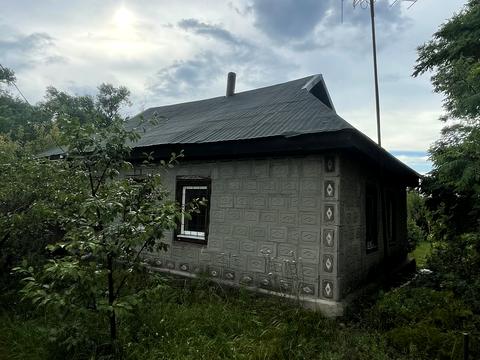 дом по адресу с. Самусевка, Озерна