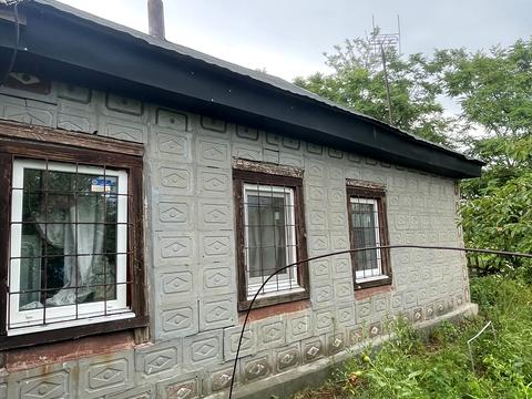 дом по адресу с. Самусевка, Озерна