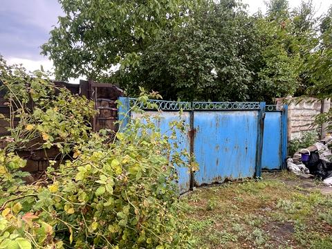 дом по адресу с. Самусевка, Озерна