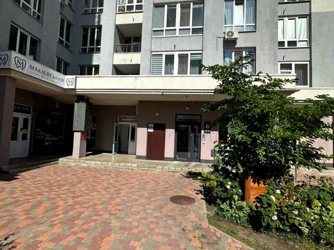 квартира по адресу Каховская ул., 62-А
