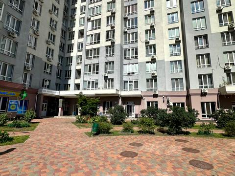 квартира по адресу Каховская ул., 62-А
