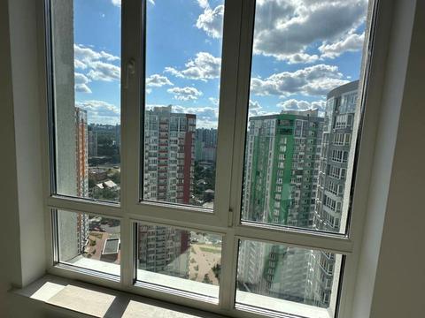 квартира по адресу Каховская ул., 62-А