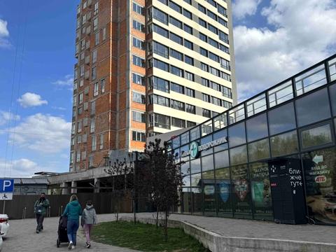 квартира по адресу Камышовая ул., 31