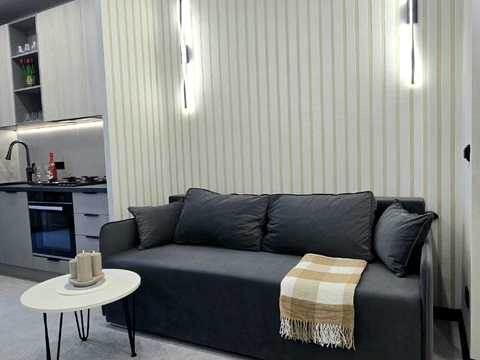 квартира за адресою Червоної Калини вул., 8