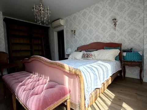 квартира по адресу Предславинская ул., 40