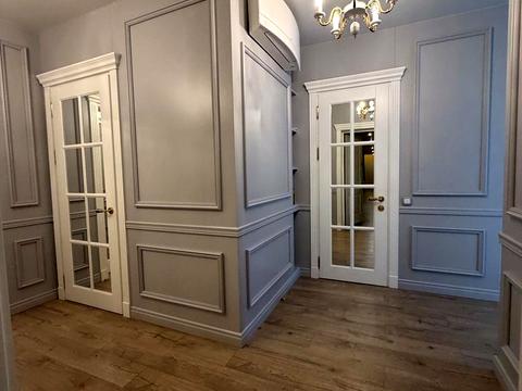 квартира по адресу Предславинская ул., 40
