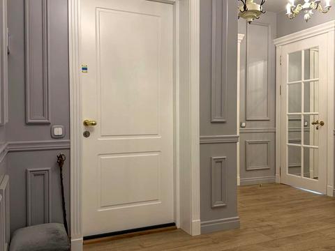 квартира по адресу Предславинская ул., 40