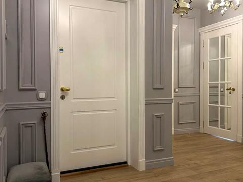квартира по адресу Предславинская ул., 40