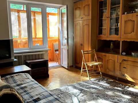 квартира по адресу Загоровская ул. (Багговутовская), 1-А