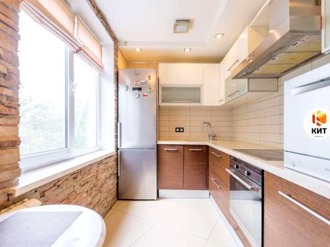 квартира за адресою Перемоги просп., 61