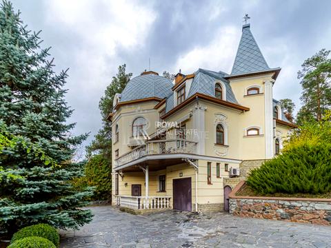 дом по адресу Чумацький Шлях ул., 114