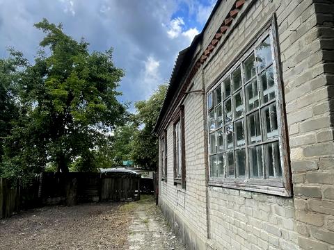 будинок за адресою с. Ревівка, Архітектора Сергєєва