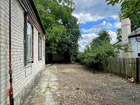 будинок за адресою с. Ревівка, Архітектора Сергєєва