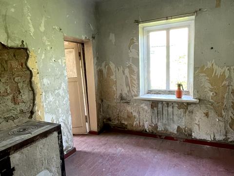 будинок за адресою с. Ревівка, Архітектора Сергєєва