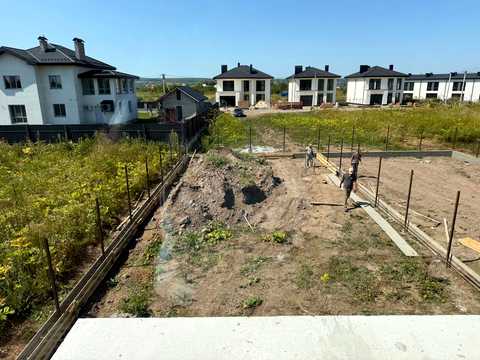 будинок за адресою Вивізна вул.