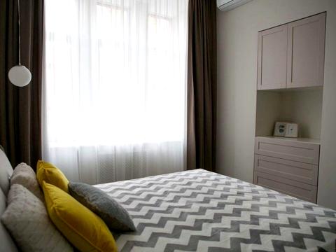 квартира за адресою Прорізна вул., 20