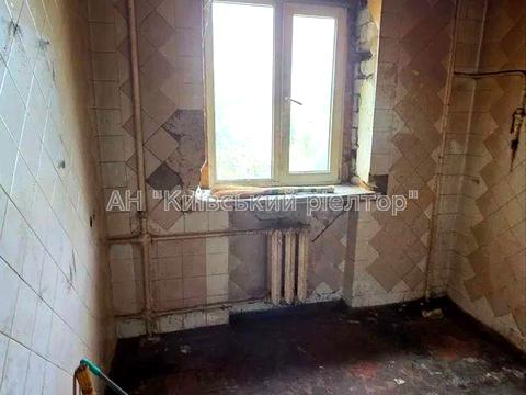 квартира за адресою Геннадія Афанасьєва вул. (Костянтина Заслонова), 7