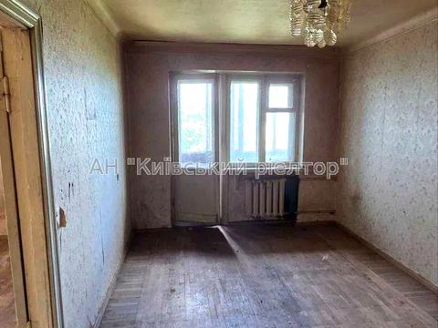 квартира за адресою Геннадія Афанасьєва вул. (Костянтина Заслонова), 7