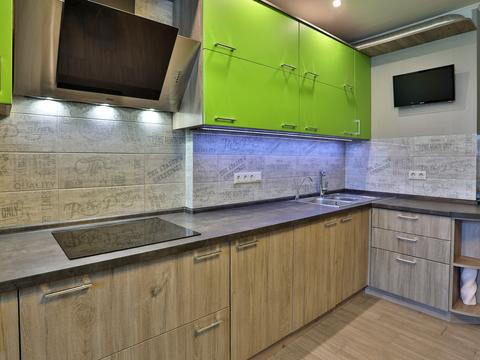 квартира за адресою Теремківська вул., 3-А