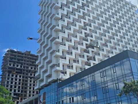 комерційна за адресою Степана Бандери просп. (Московський), (Будинок 1)