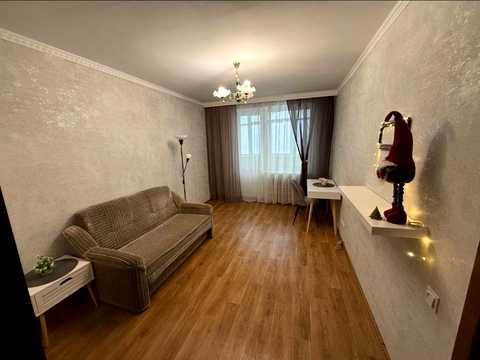 квартира за адресою Тракторобудівників просп., 63