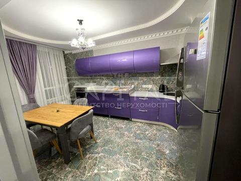 квартира за адресою Столичне шосе, 1