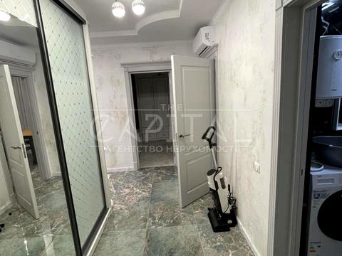 квартира за адресою Столичне шосе, 1