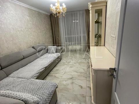квартира за адресою Столичне шосе, 1
