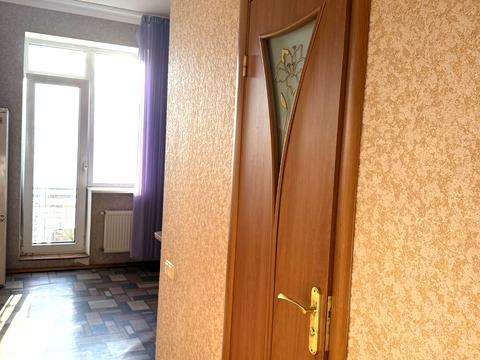 квартира по адресу Жемчужная ул., 3