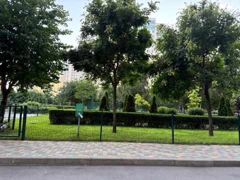 квартира по адресу Жемчужная ул., 3