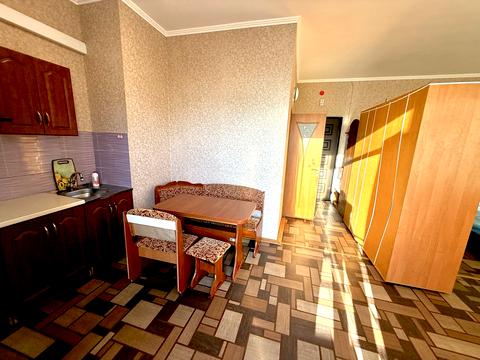 квартира по адресу Жемчужная ул., 3