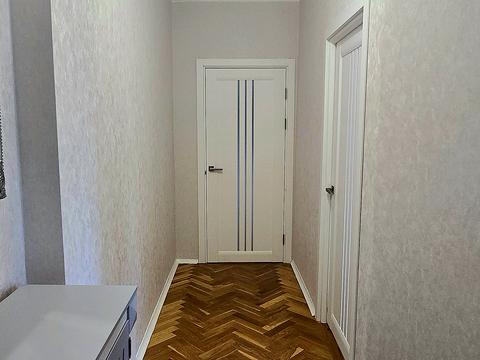 квартира по адресу Леси Украинки бульв., 24