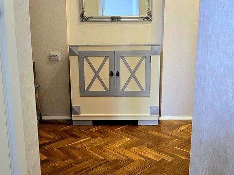 квартира по адресу Леси Украинки бульв., 24