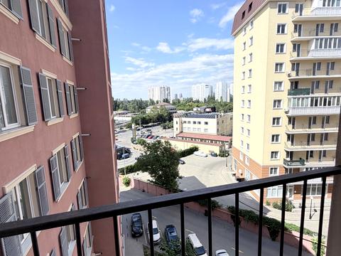 квартира за адресою Інглезі вул. (25-ї Чапаєвської Дивізії), 2к1
