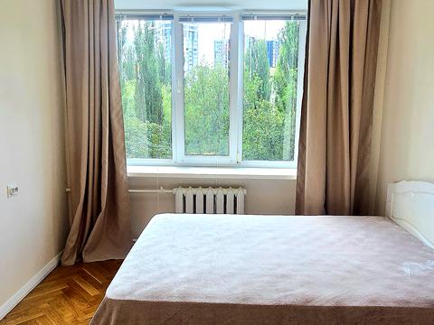 квартира по адресу Леси Украинки бульв., 24