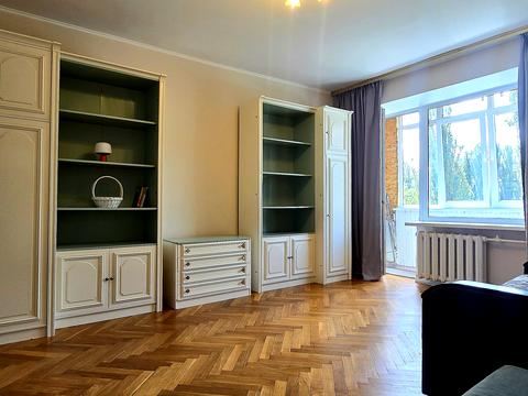 квартира по адресу Леси Украинки бульв., 24
