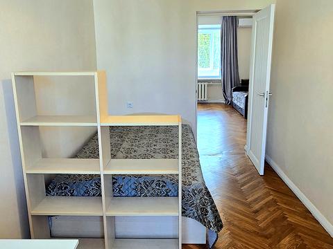 квартира по адресу Леси Украинки бульв., 24