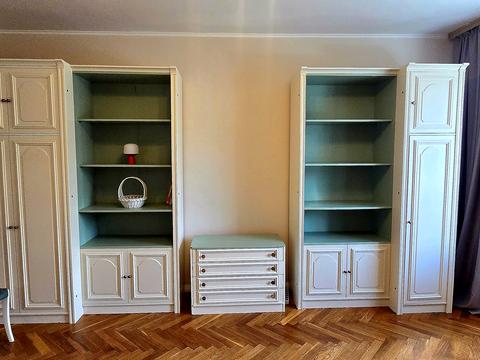 квартира по адресу Леси Украинки бульв., 24