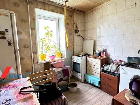 квартира по адресу Ботаническая ул., 15