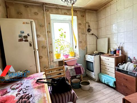 квартира по адресу Ботаническая ул., 15