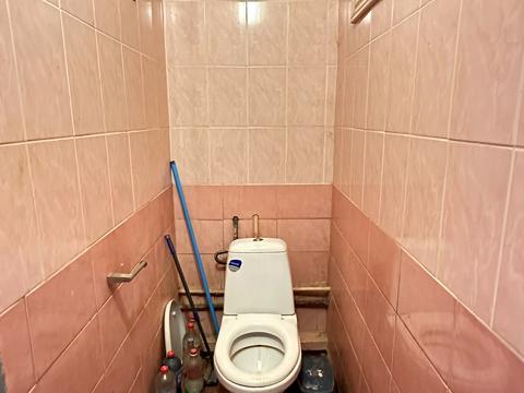 квартира по адресу Ботаническая ул., 15