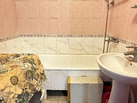 квартира по адресу Ботаническая ул., 15