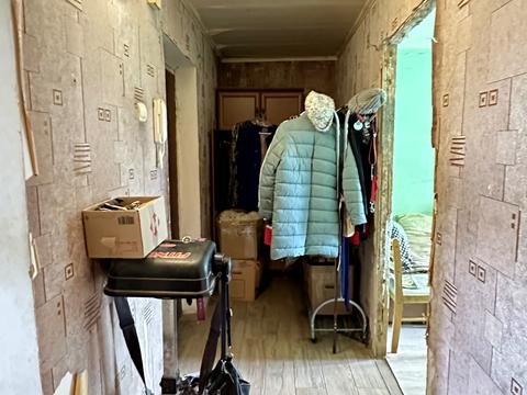 квартира по адресу Ботаническая ул., 15