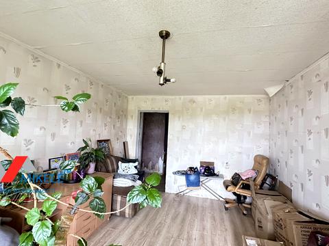 квартира по адресу Ботаническая ул., 15