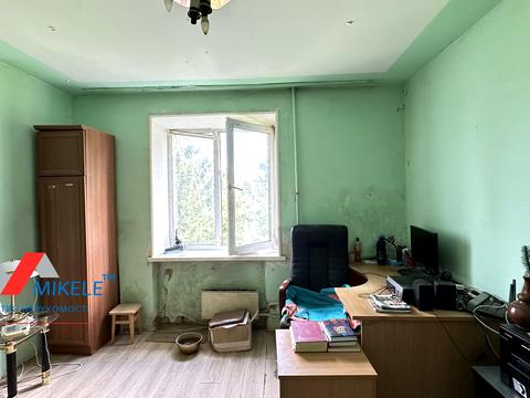 квартира по адресу Ботаническая ул., 15