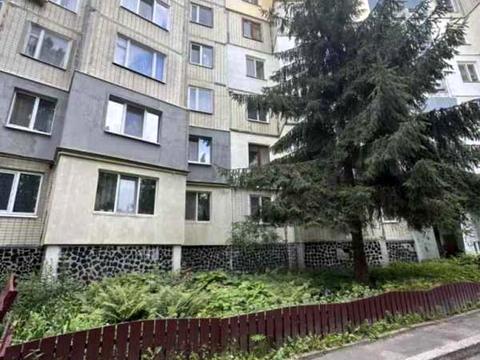 квартира по адресу Героїв України ул. (Героїв Сталінграду), 10 к1