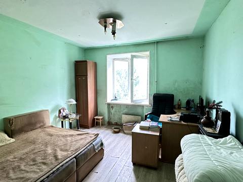 квартира по адресу Ботаническая ул., 15