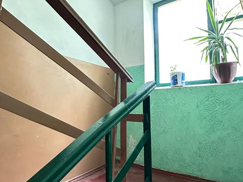 квартира по адресу Ботаническая ул., 15