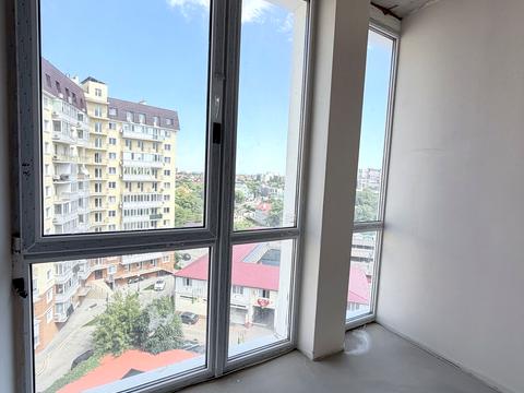 квартира за адресою Інглезі вул. (25-ї Чапаєвської Дивізії), 2к1